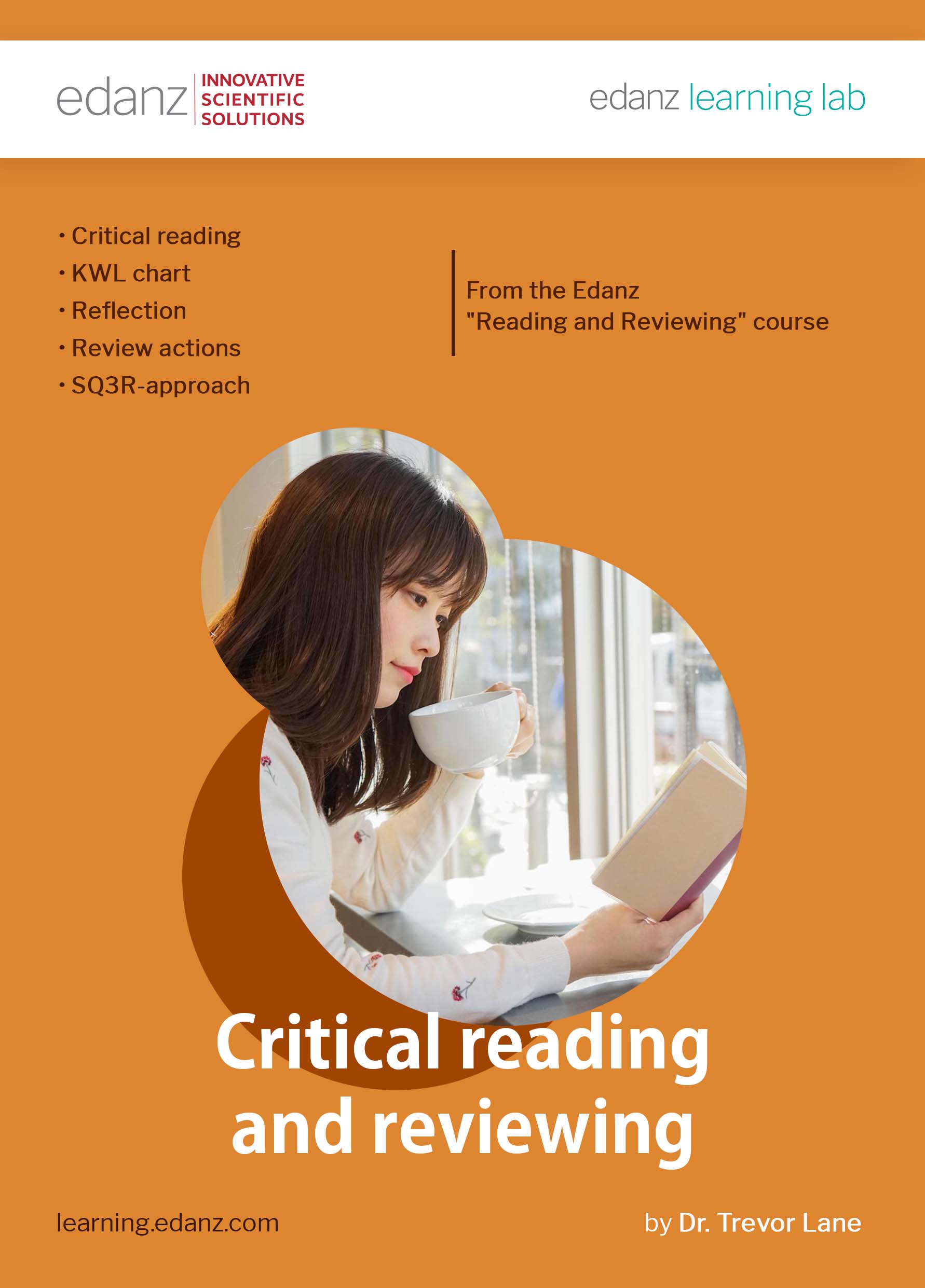 Critical reading and reviewing